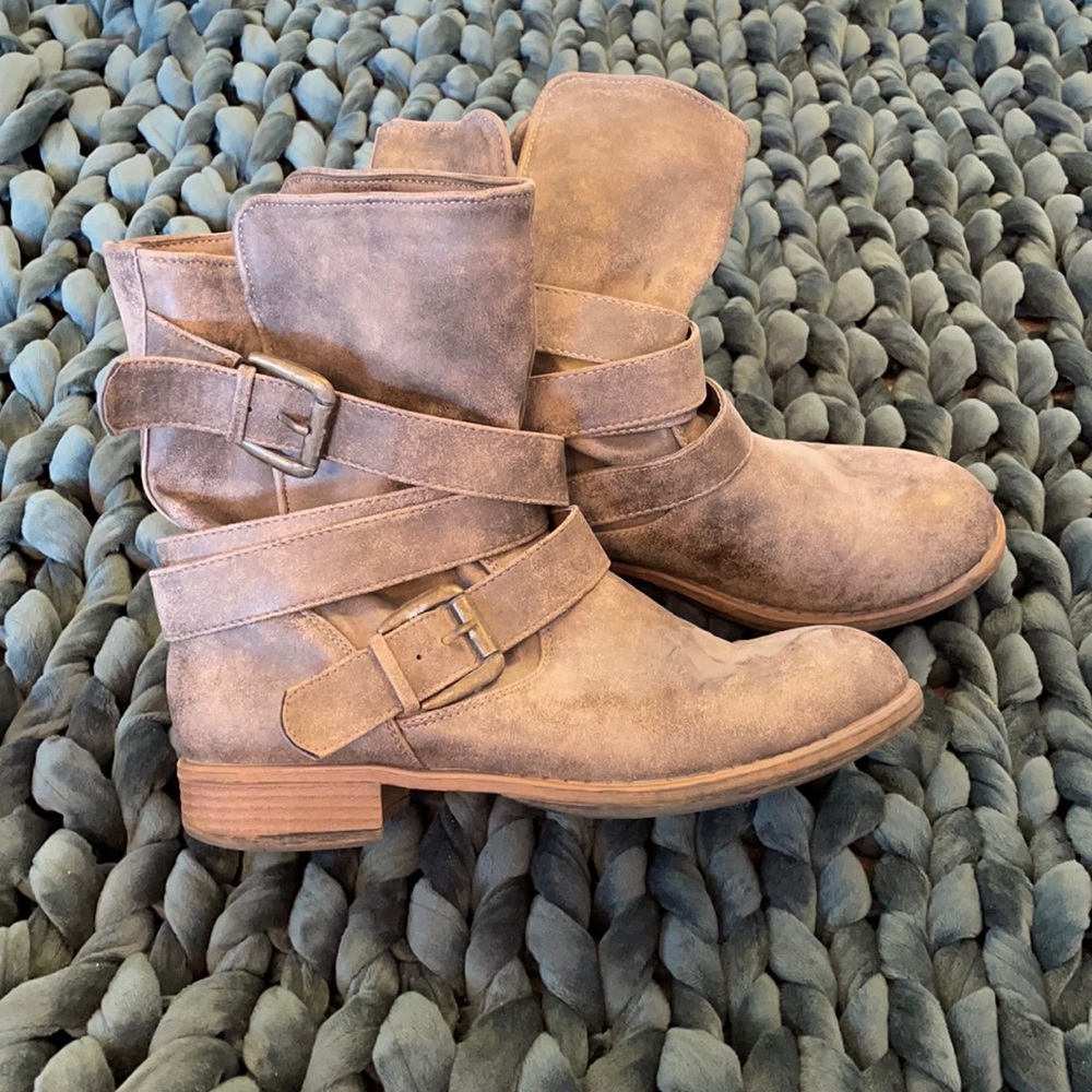 Boots